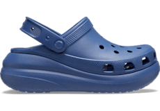 Shoes For Jibbitz: Shoes With Holes — Crocs